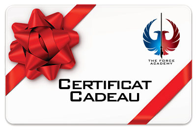 Certificat Cadeau